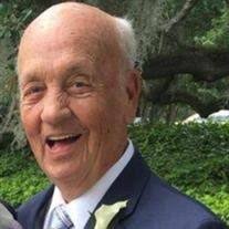 Allen Tolbert Obituary