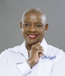 CHAMPION OF SMALL BUSINESS