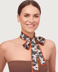 An essential, in silk.