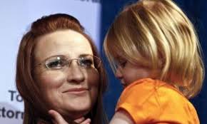 Ruby Jessop: The incredible story of child bride who escaped Warren Jeffs'  polygamous sect