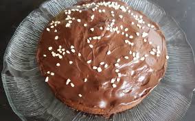 Diese easy nutella cup cake ist eines unserer lieblingsrezepte! Birnen Nutella Kuchen Beate Kocht