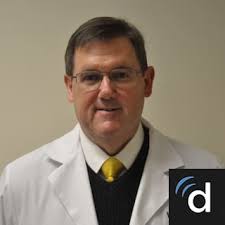 Dr. Robert Bynum, MD