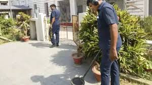 बैंगलोर के 40 निजी स्कूलों को बम से उड़ाने की धमकी, पुलिस जांच जारी - Imagen principal del artículo