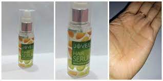 The lockdown is a confusing time and we all have a lot of questions. Jovees Grape Seed Almond Hair Serum Review