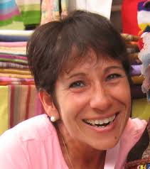 Marie-Jose MURCIA (SANCHEZ) (ROCHEMAURE, MONTELIMAR)