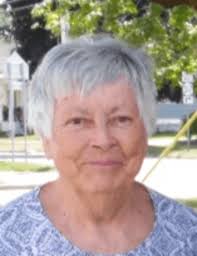 Grace E. Whitman Obituary