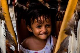 Mexico: Ritual flying in magical town Cuetzalan