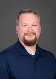 We'd like to formally introduce our new OATS President, Ryan Rockwood.  Previously serving as Vice President for the Oregon Athletic Training  Society, Ryan works at OHSU as a clinical and outreach Athletic