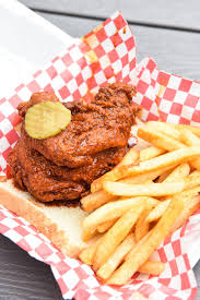 Helen's Hot Chicken