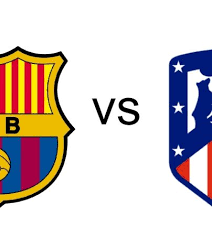 Ter stegen rushes welcome to our live text commentary of this la liga match between atletico madrid and barcelona at wanda metropolitano. 8v Scyqeyptosm