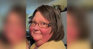 Angela Hunter Obituary