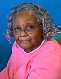 Obituary for Pearlen Berry