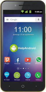 We did not find results for: How To Block Numbers Calls On Zte Blade A520