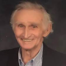 Obituary information for Jesse Fenton Powell