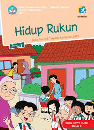 Lengkap Kunci Jawaban Tematik Kelas 2 Tema 1 Hidup Rukun Kunci Jawaban Tematik Lengkap Terbaru Simplenews