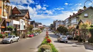 Previsão meteorológica de 7 dias para gramado. Quando Ir Para Gramado E Canela Temporadalivre