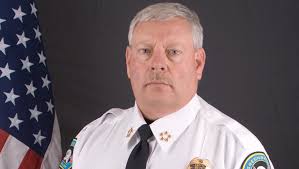 Greenbrier city leaders to name Pack interim police chief