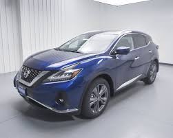 Taxes, fees (title, registration, license, document and transportation fees), manufacturer incentives and rebates are not included. New 2021 Nissan Murano Platinum Sport Utility In N210520 Woodhouse