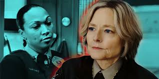 She's Awake": What Does True Detective: Night Country's Creepiest Line Mean?