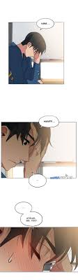 Setelah pasangan muda pindah ke lantai atas, jihoon selalu kesal dengan suara. Lucky Guy Chapter 17 Sub Indo Komiktap