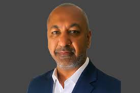 Leadership Team of Federal Defense Contractor Firm