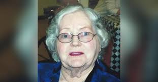 Grace Collidge Blevins Obituary