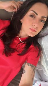 Das ist keine Heldinnenstory., Das ist Trauer, Wut und ein gebrochenes Herz 