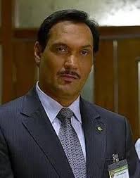 How would you rank the main antagonists? : r/Dexter