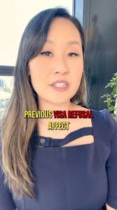 A previous visa refusal doesn’t always affect your future visa  applications. It depends