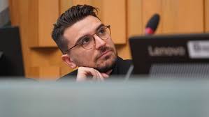 Push for city hall lobbyist registry falls flat in Tuesday evening council  meeting