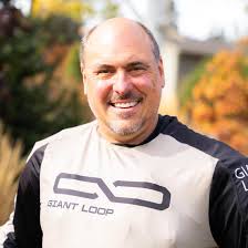 Rode my new Beta USA bike weekends ago