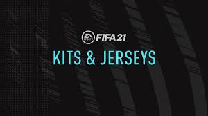Pack update 4.0 fifa 17/18/19/20 tutorial to know how to change the collar for the jersey : Fifa 21 Kits Fifplay