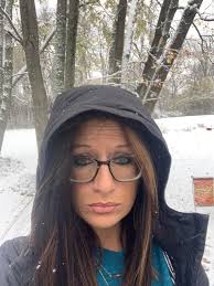 Snow in Hilton Head, SC