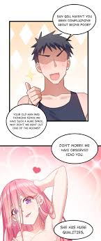 Handling The Demoness And Saintess - Read Manhwa Hentai - Hentai Manga -  Porn Comics - Manhwa 18 - Hentai Haven - E hentai - Hentai Comics