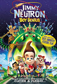 Boy genius by human soft. The Adventures Of Jimmy Neutron Boy Genius Tv Show Poster Id 252596 Image Abyss