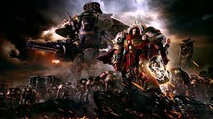 Warhammer 40k Wallpaper Picserio Com Feel free to download, share, comment and discuss every wallpaper you like. warhammer 40k wallpaper picserio com