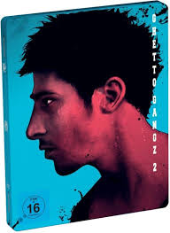 Ghetto Gangz 2 (2009) (FuturePak, Limited Edition)