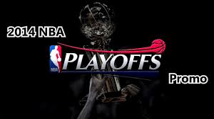 You can follow all the action in the 2014 nba playoffs with the printable nba playoff bracket sheet. 2014 Nba Playoffs Promo Timber Youtube