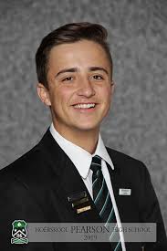 Congratulations to our Top 20 academic performers after the June  examinations! GRADE 11 1 REYNHARDT BUYS 2 JESSICA KILFOIL 3 KIRSTEN BESTER  4 CARA VENTER 5 NINA VAN NIEKERK 6 DANIËL DE