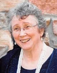 Mary C. Hass Obituary