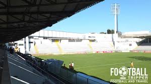 Maybe you would like to learn more about one of these? Moreirense Stadium Estadio Comendador Joaquim De Almeida Freitas Football Tripper