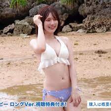 内田真礼さんの熟れた水着姿があまりにも良すぎた1stフォトブック「まあやドキ」メイキング映像キャプ画像と感想 : Twitterアニメ実況民のブログ