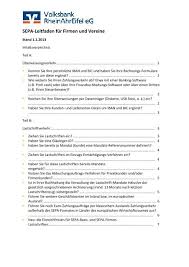 Da wir auf diesem wege keine aufträge rund um ihre kontoführung sowie sonstige rechtsgeschäftliche. Volksbank Rheinahreifel Online Banking Login