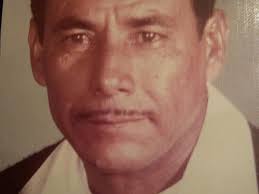 Francisco Hernandez Macias, 1920–2017