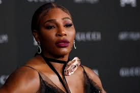 Serena Williams' new venture fund raises $111 million