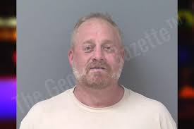 Michael Wilson: https://thegeorgiagazette.com/douglas/michael-wilson-75/