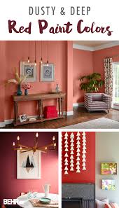 Check spelling or type a new query. Faq Red Color Palette Colorfully Behr Red Wall Paint Color Palette Living Room Red Colour Palette