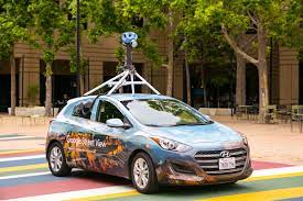 Google street view was first introduced in the united states on may 25, 2007, and until november 26, 2008, featured camera icon markers, each representing at least one major city or area. New Google Street View Cars Come To Romania This Summer Romania Insider