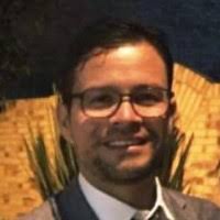 Edgar Mauricio Forero Manrique Email & Phone Number