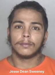 Berry Creek Man Pleads as Charged to...